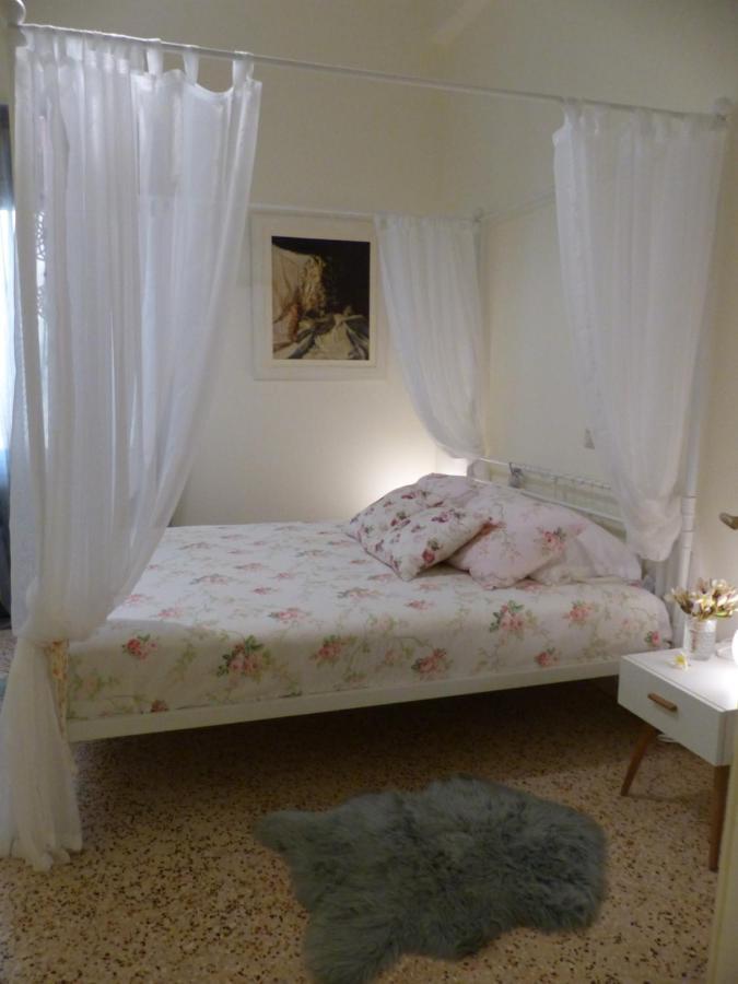 Avgi Garden House Chania With Private Entrance Esterno foto