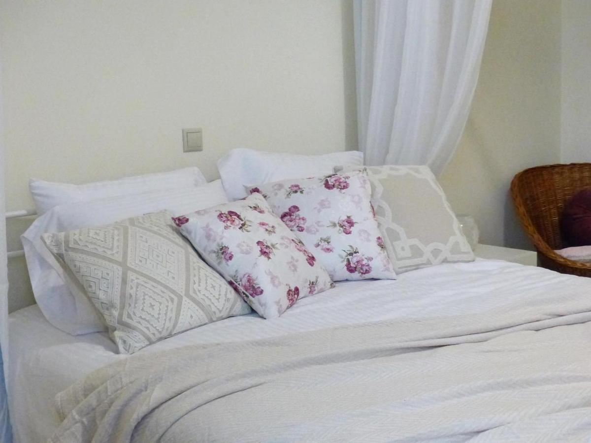 Avgi Garden House Chania With Private Entrance Esterno foto