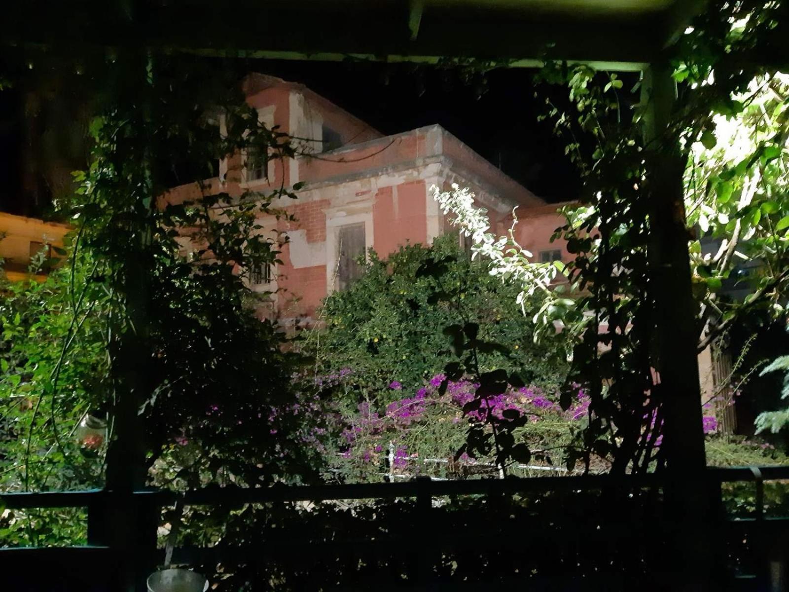 Avgi Garden House Chania With Private Entrance Esterno foto